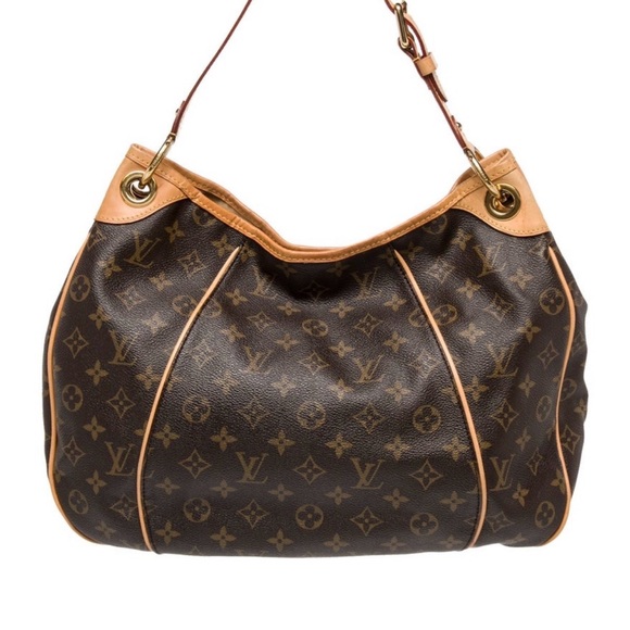 Louis Vuitton Galleria PM Monogram Shoulder Bag - Picture 2 of 7